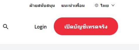 ขั้นตอนที่ 1 การเปิดบัญชี Pepperstone ขั้นตอนที่ 1 การเปิดบัญชี Pepperstone