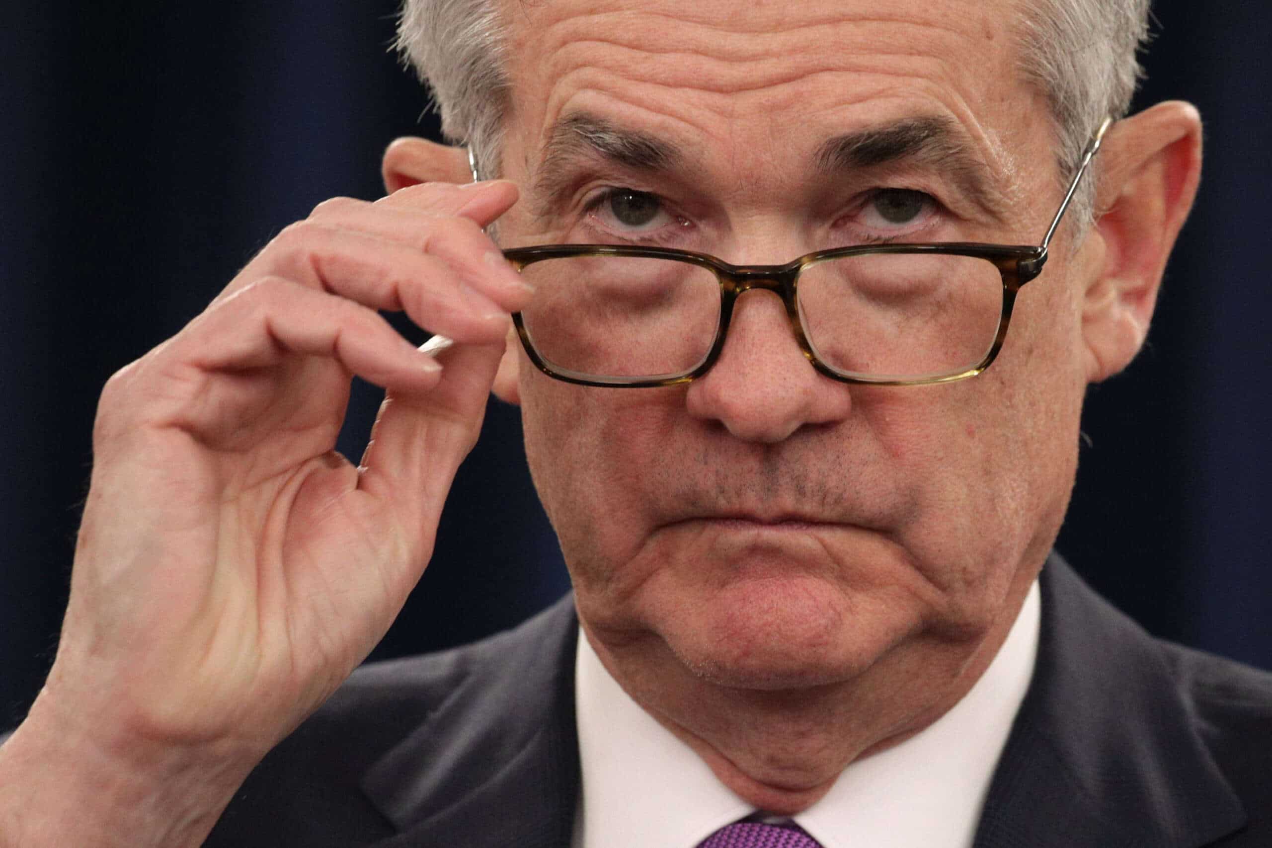 ‘Fed’ เตรียมทำ QT ลดขนาดงบดุล และอาจปรับขึ้นอัตราดอกเบี้ย 0.5% เพื่อรับมือเงินเฟ้อรุนแรง