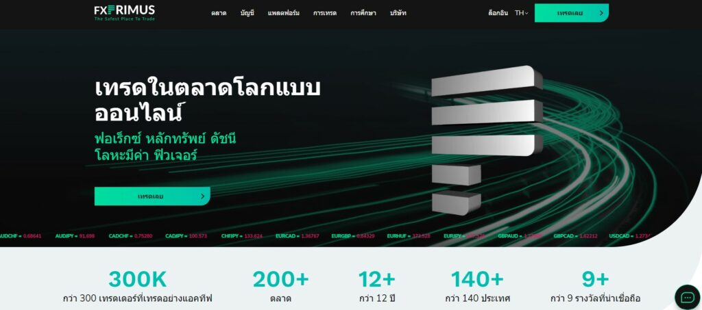 ขั้นตอนที่ 1 การเปิดบัญชี FXPrimus ขั้นตอนที่ 1 การเปิดบัญชี FXPrimus