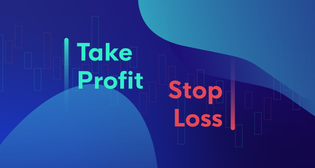 TP-SL TP (Take Profit) คือ , SL (Stop Loss) คือ และ วิธีตั้งค่า TP SL