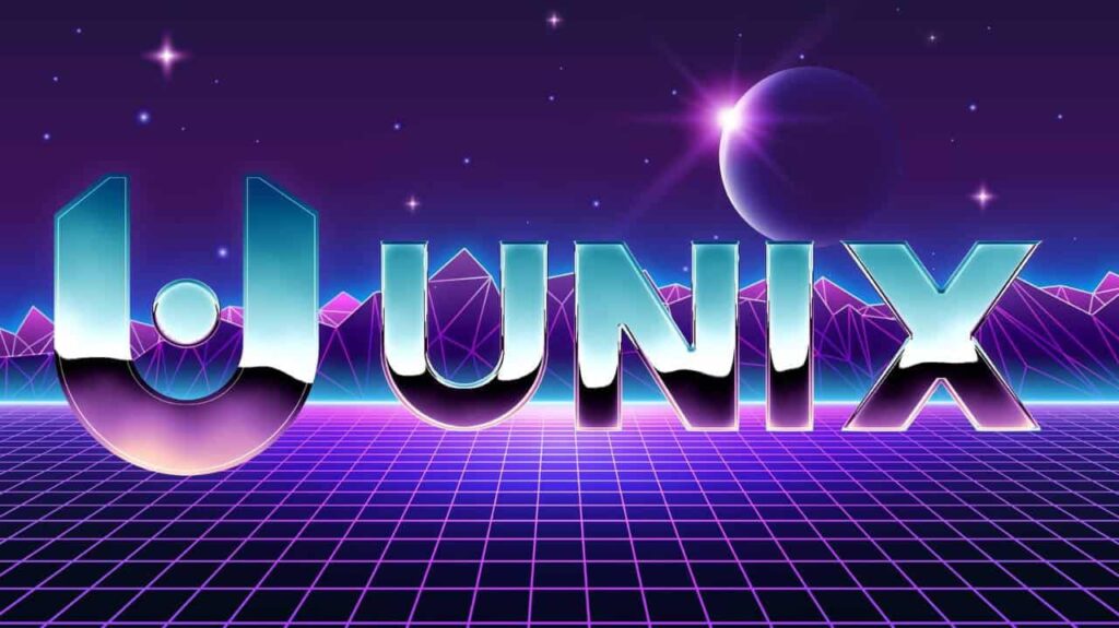 Unix-Gaming P2E Unix