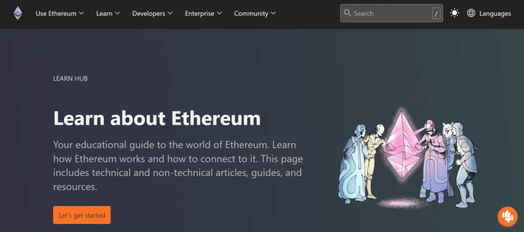 ETH ETH