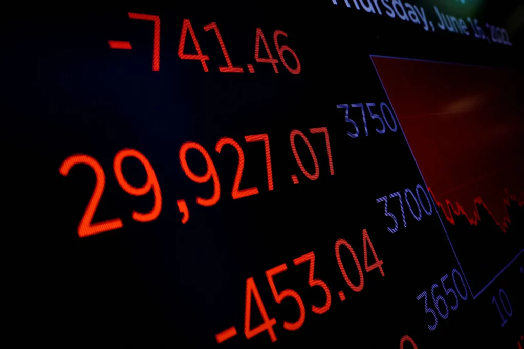 Stock-Manipulation การปั่นหุ้น (Stock Manipulation) คือ อะไร ? รู้ทันมิจฉาชีพ