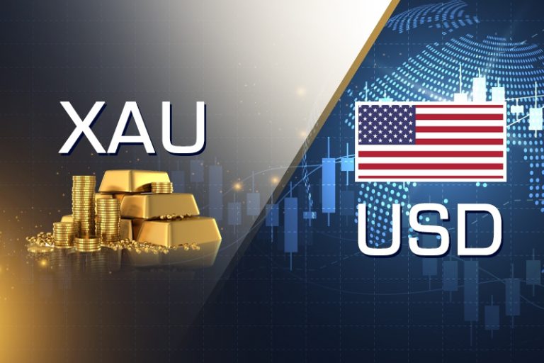 XAUUSD การเทรดทองคำ ในตลาด Forex