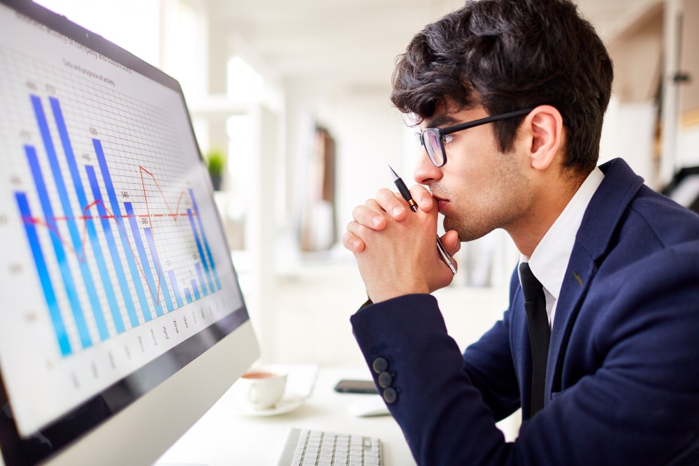 chart-analysis การติดตามข่าว Forex จะช่วยอะไรเราบ้าง