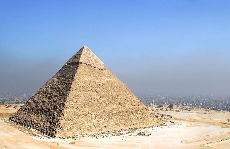 the-great-pyramid-of-khafre กลโกงคริปโตเคอร์เรนซี