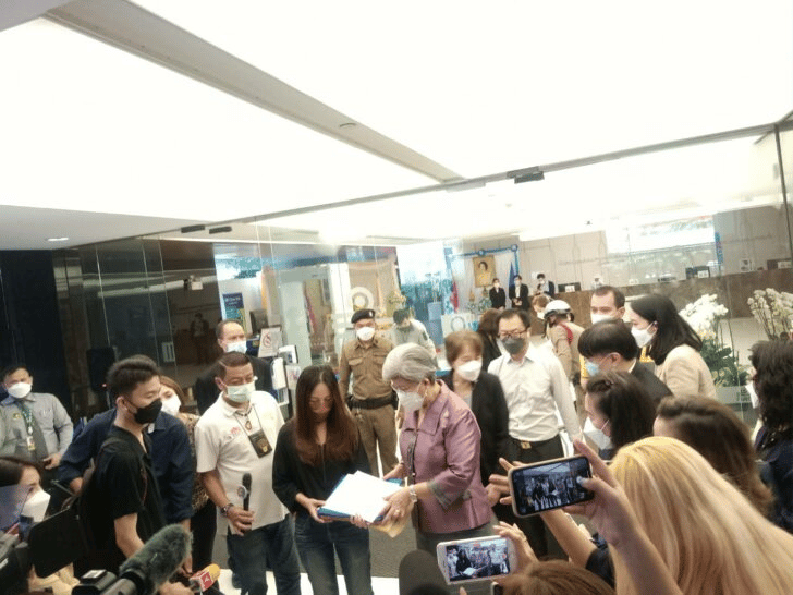 image ก.ล.ต. เอาผิด Zipmex