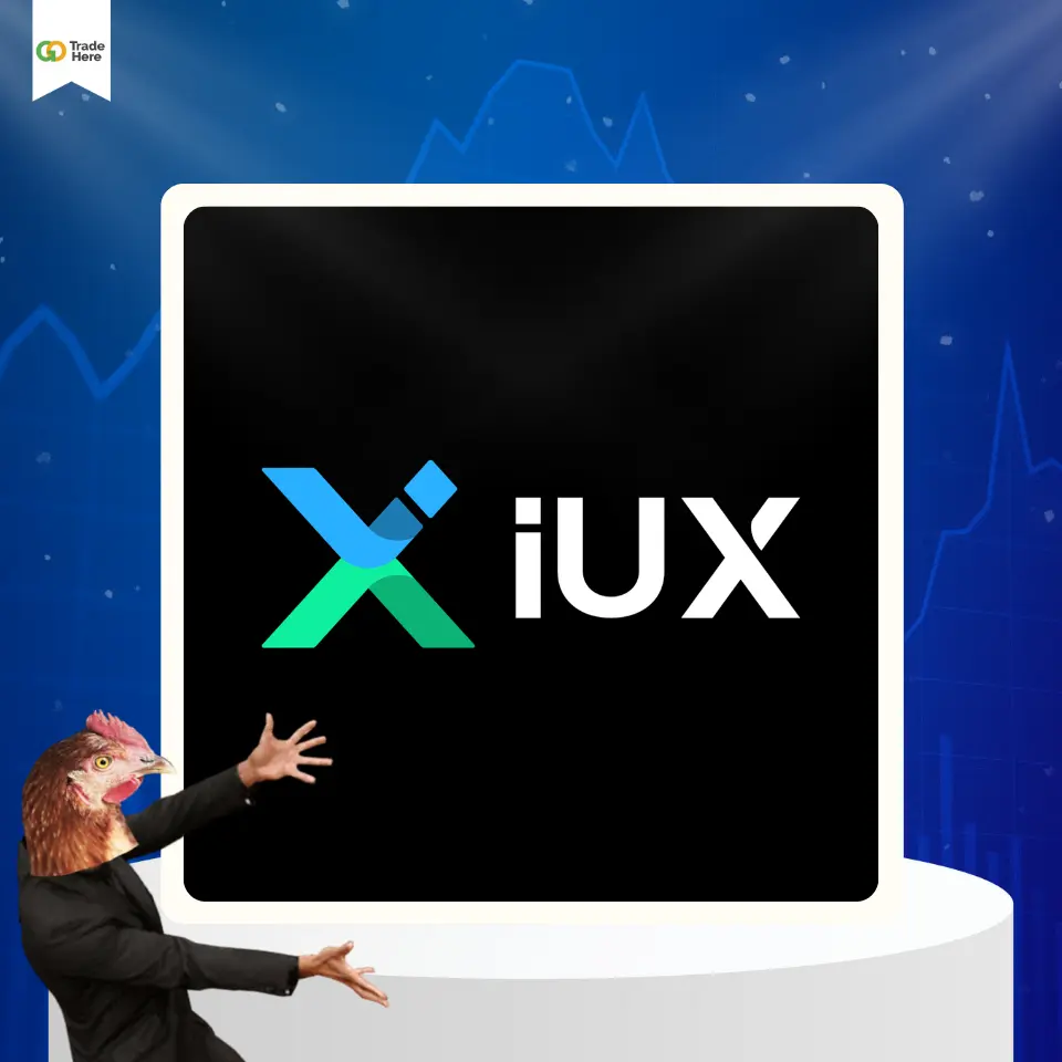 โบรกเกอร์ Forex ที่น่าเชื่อถือ IUX โบรกเกอร์ Forex ที่น่าเชื่อถือ IUX