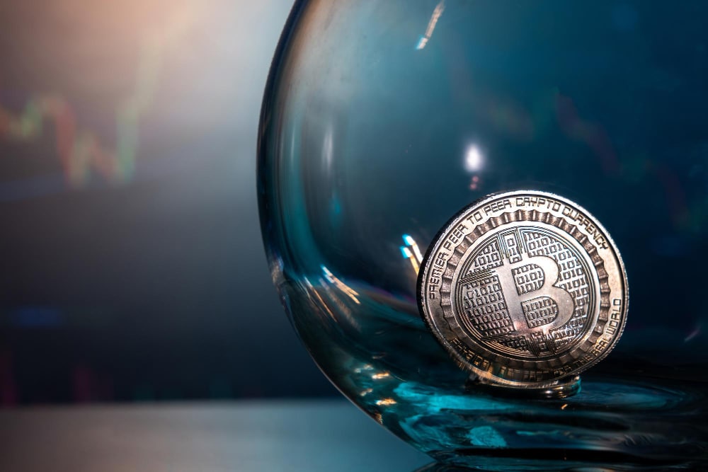 ข้อควรรู้ก่อน-ลงทุนใน-Crypto ข้อควรรู้ก่อน ลงทุนใน Crypto