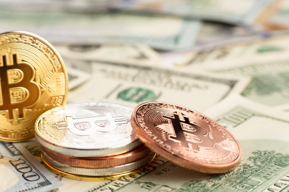 เหรียญ-CBDC-แตกต่างจากเหรียญ-Crypto-อย่างไร CBDC คือ