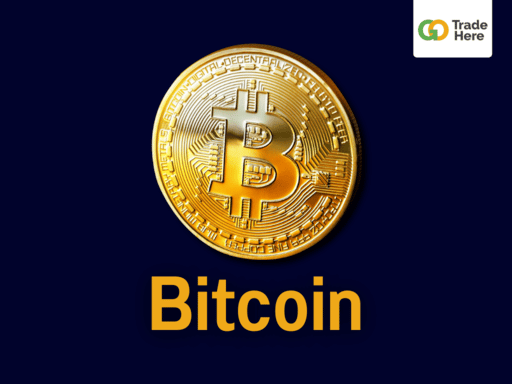Bitcoin ทองคำกับ Bitcoin