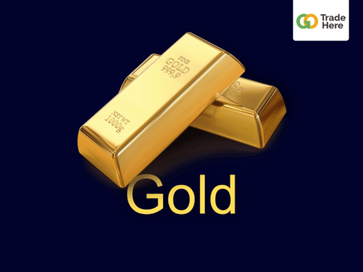 Gold ทองคำกับ Bitcoin