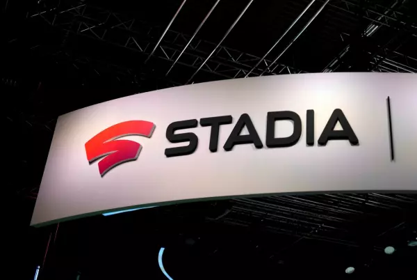 stadia stadia