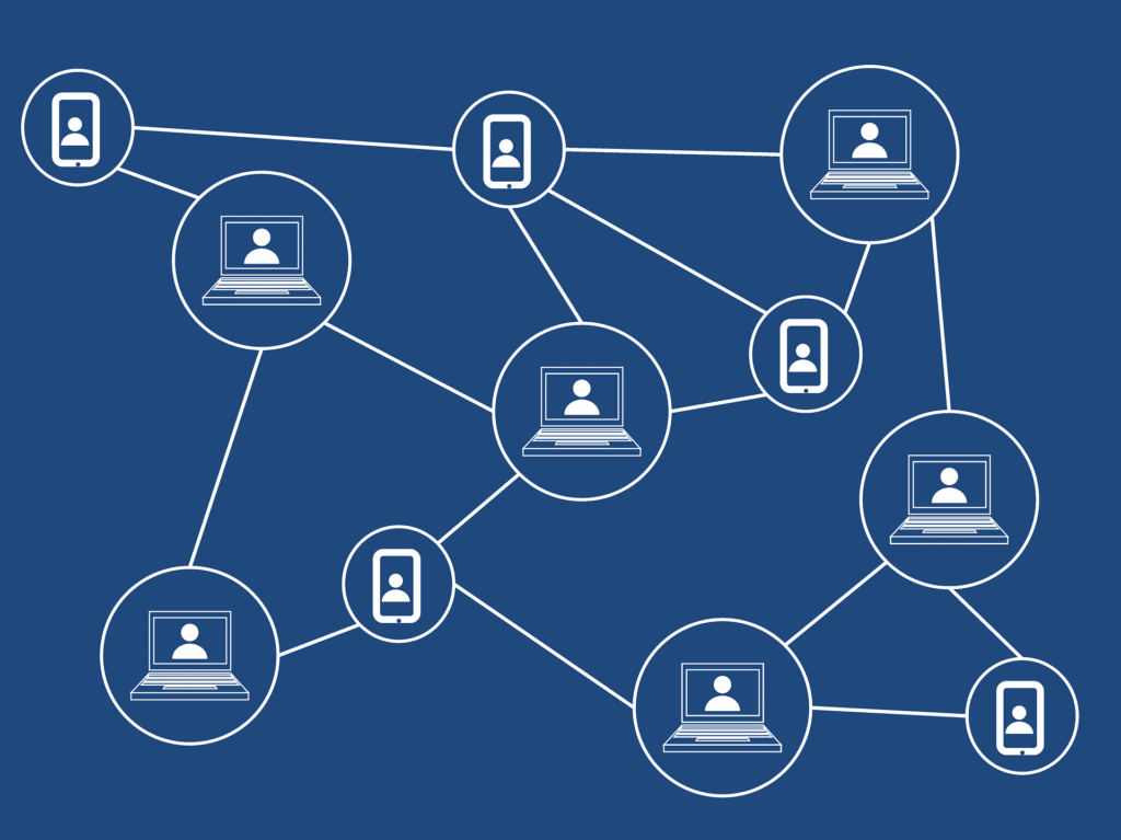 Blockchain คือ Blockchain คือ