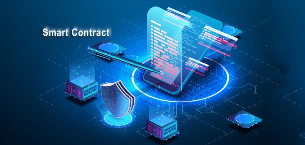 Smart Contract คืออะไร การทำงานของ Smart Contract