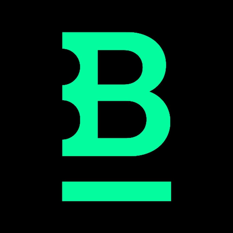 Bitstamp Bitstamp