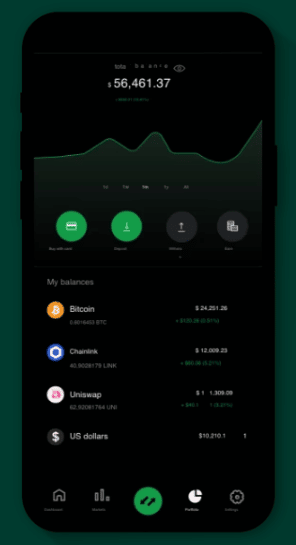 Bitstamp Bitstamp