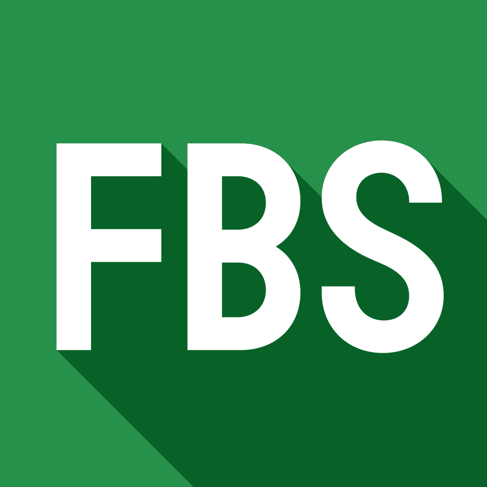 โบรกเกอร์ FBS โบรกเกอร์ FBS