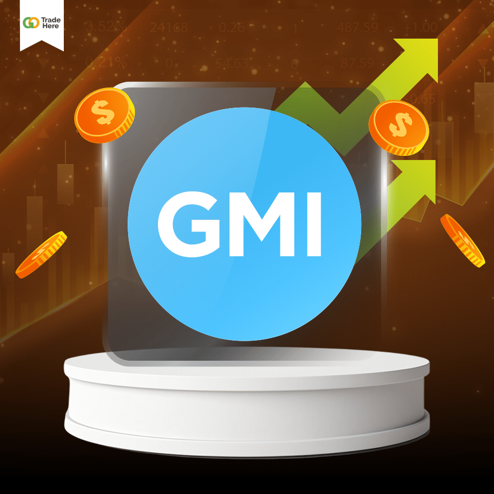 โบรกเกอร์ Forex ไม่มีค่า Swap : GMI Markets โบรกเกอร์ Forex ไม่มีค่า Swap : GMI Markets