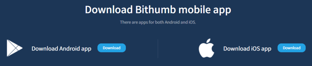 รีวิว Bithumb รีวิว Bithumb
