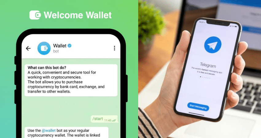 telegram usdt