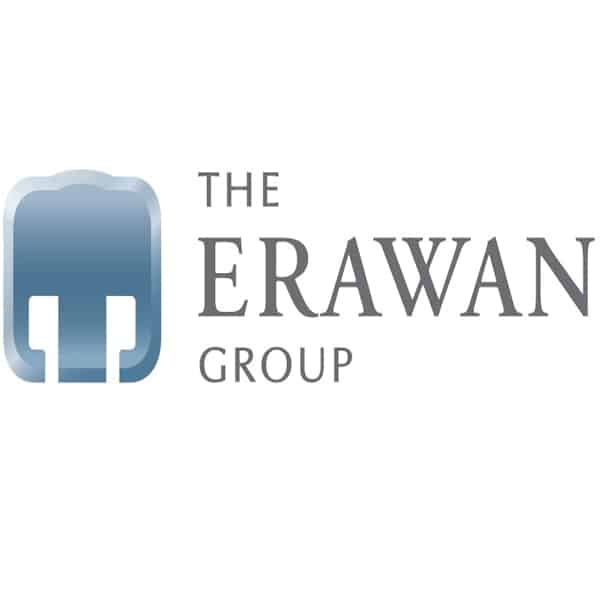 ตลาดหุ้น หุ้น ERW : บริษัท ดิ เอราวัณ กรุ๊ป จำกัด