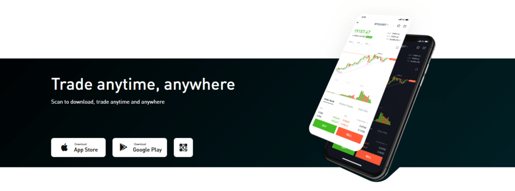 รีวิว BitMart รีวิว BitMart