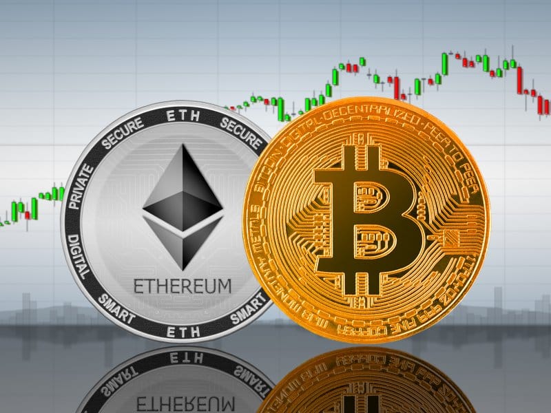 btc eth