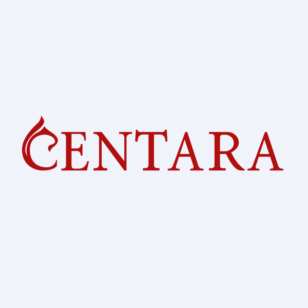 ตลาดหุ้น หุ้น CENTEL