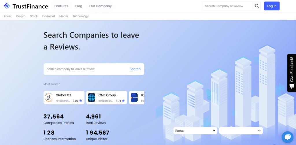 image-3 TrustFinance คืออะไร? แตกต่างจากแพลตฟอร์มรีวิวอื่นอย่างไร?