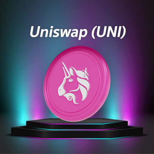 Uniswap-UNI เหรียญคริปโต