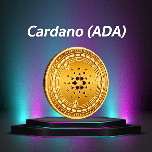cardano-ADA เหรียญคริปโต