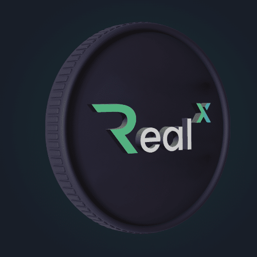 RealX คือ RealX คือ