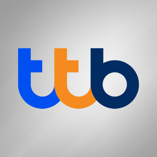 เงินฝากดอกเบี้ยสูง 2566 เงินฝากดอกเบี้ยสูง 2567 : ธนาคารทหารไทยธนชาต (TTB Bank)