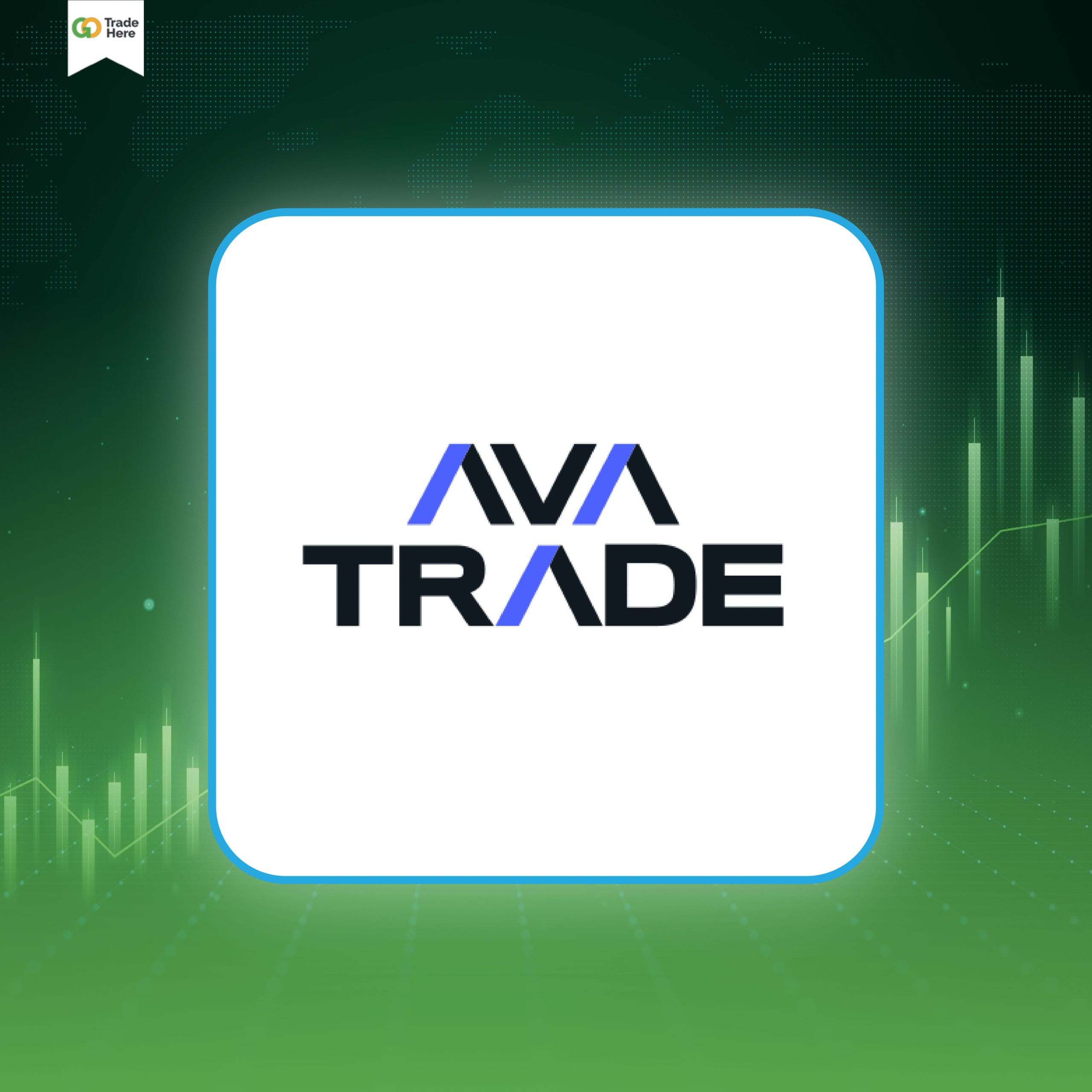 โบรกเกอร์ Copy Trade : Avatrade โบรกเกอร์ Copy Trade : Avatrade