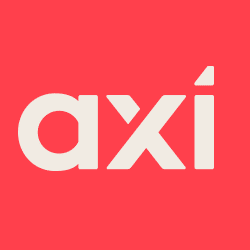 โบรกเกอร์ AxiTrader โบรกเกอร์ AxiTrader
