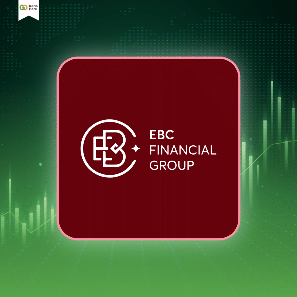 โบรกเกอร์ Copy Trade : EBC Financial Group โบรกเกอร์ Copy Trade : EBC Financial Group