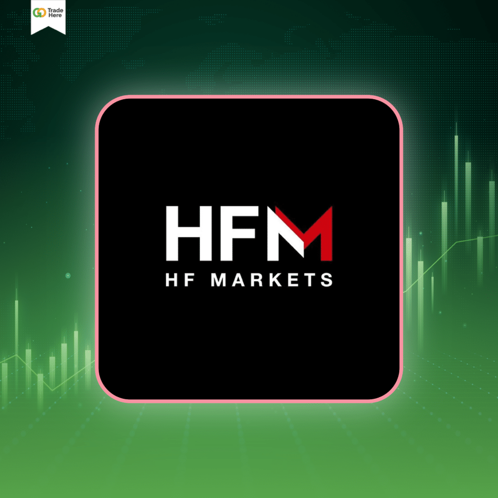 โบรกเกอร์ Copy Trade : HFM โบรกเกอร์ Copy Trade : HFM