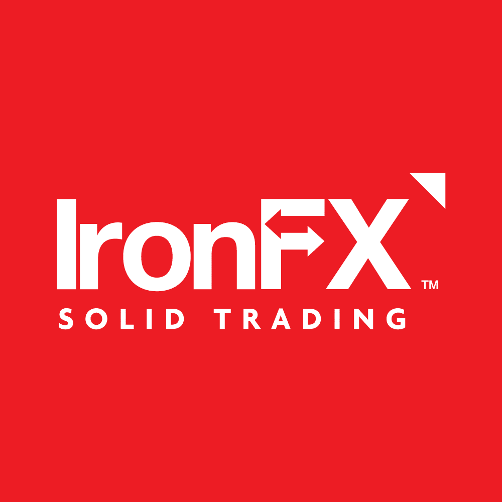IronFX โบรกเกอร์ IronFX