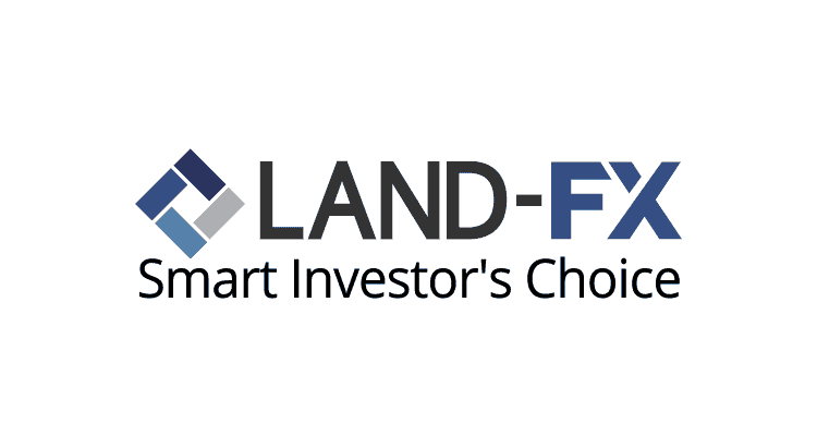 Land-FX-Logo Land FX