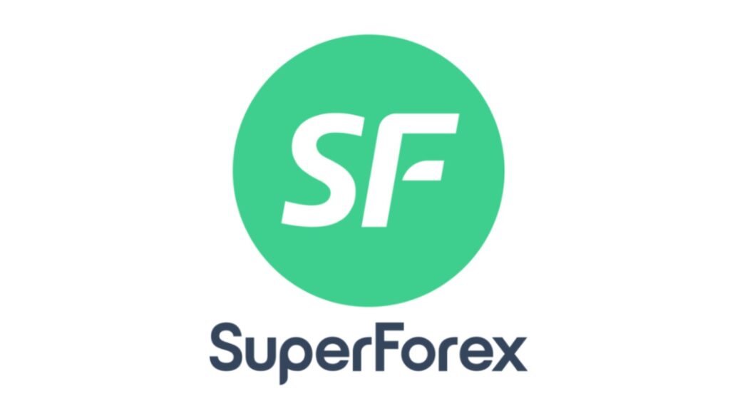 SuperForex-Logo SuperForex