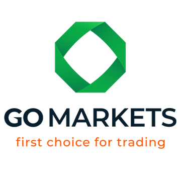 logo โบรกเกอร์ GO Markets