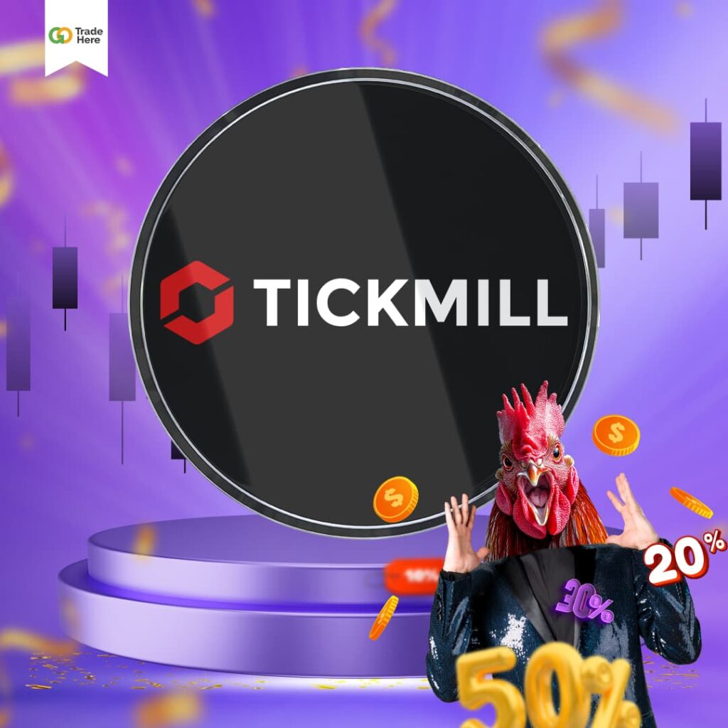 โบรกเกอร์ Forex โบนัสเทรดฟรี Tickmill โบรกเกอร์ Forex โบนัสเทรดฟรี Tickmill
