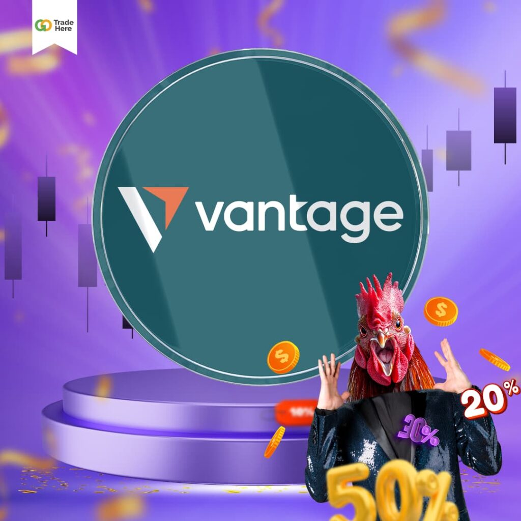 โบรกเกอร์ Forex โบนัสเทรดฟรี Vantage โบรกเกอร์ Forex โบนัสเทรดฟรี Vantage