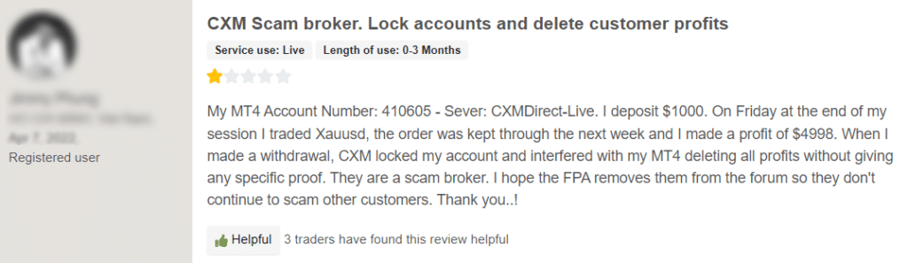 cxm-2 รีวิว CXM Direct ดีไหมจากผู้ใช้จริง 2
