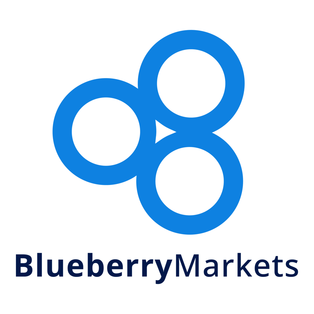 BBM blueberry markets