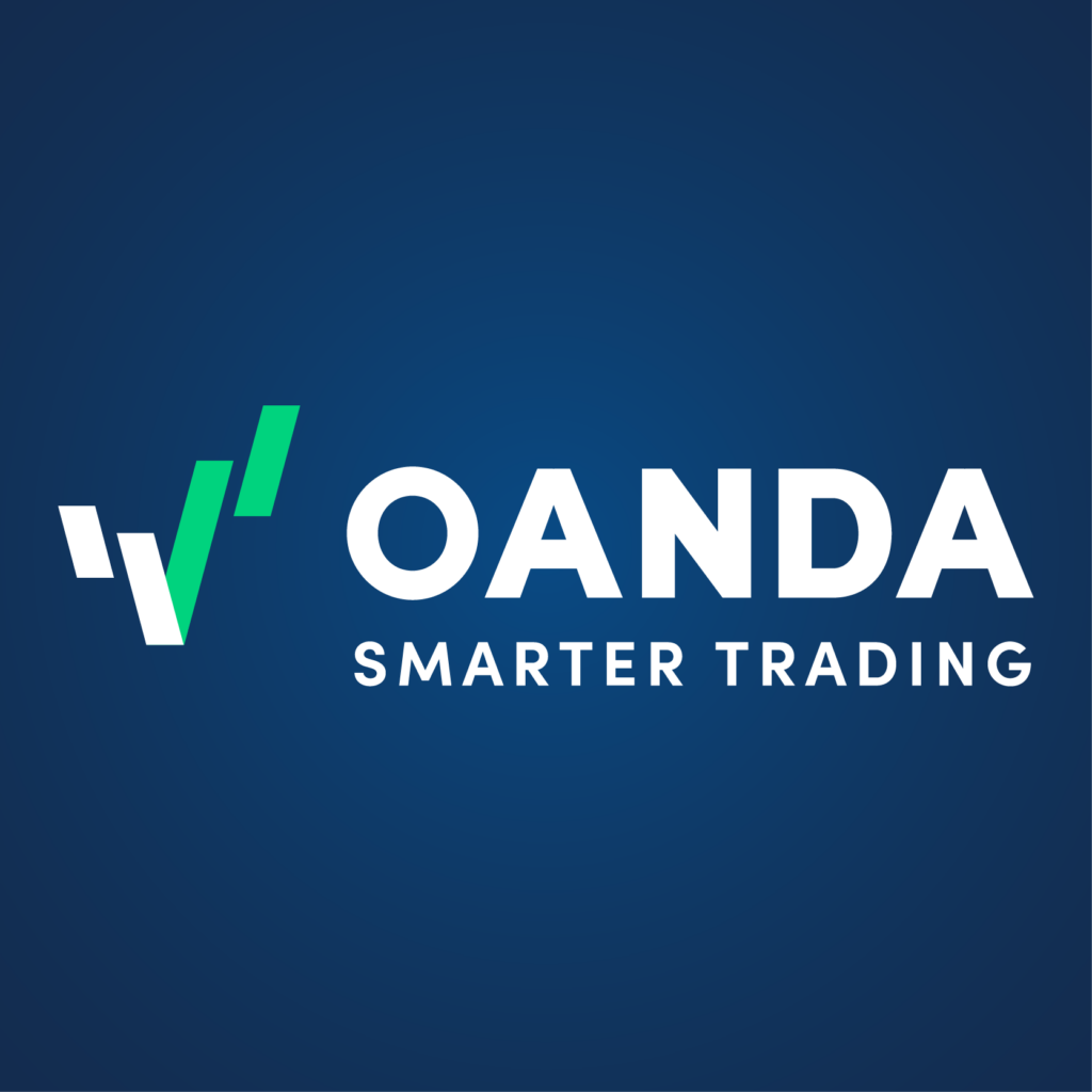 OANDA OANDA
