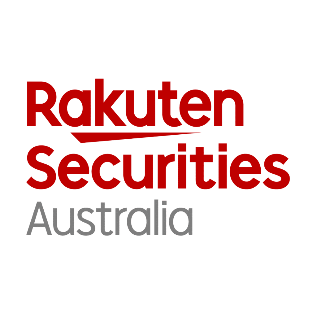 Rakuten Rakuten Securities Australia