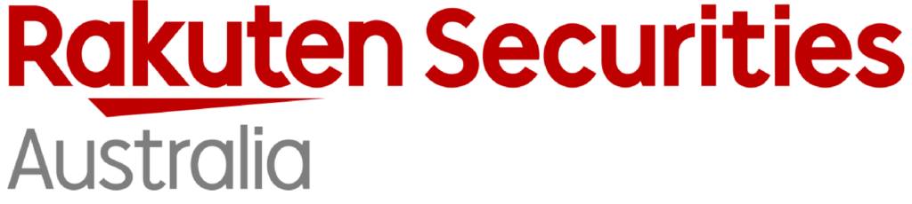 Rakuten2 Rakuten Securities Australia