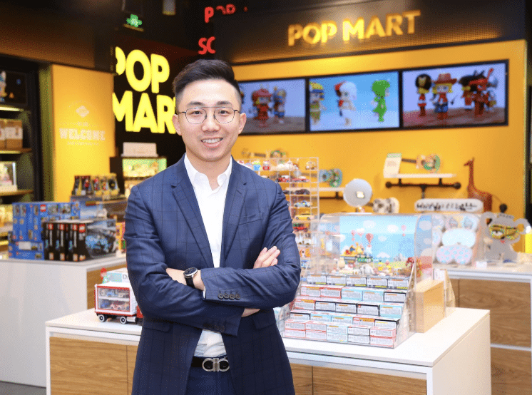 pop mart pop mart